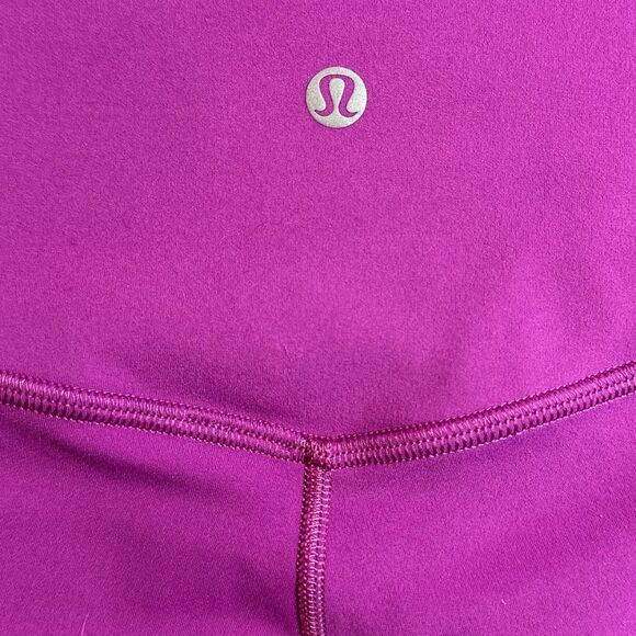 Lululemon Align High-Rise Pant with Pockets 25" Size 4 W5DU4S - Picture 12 of 15